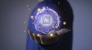AI Managed Detection Response