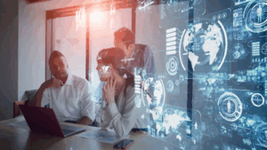 digital trasformation