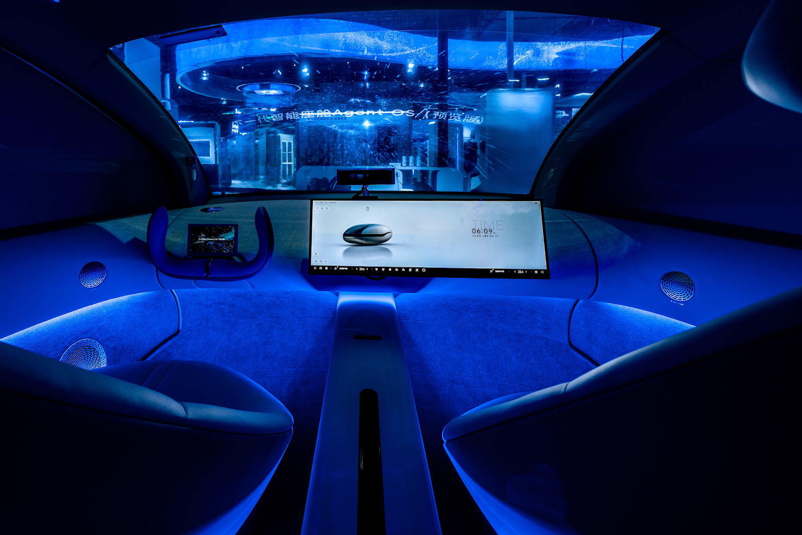 ai automotive