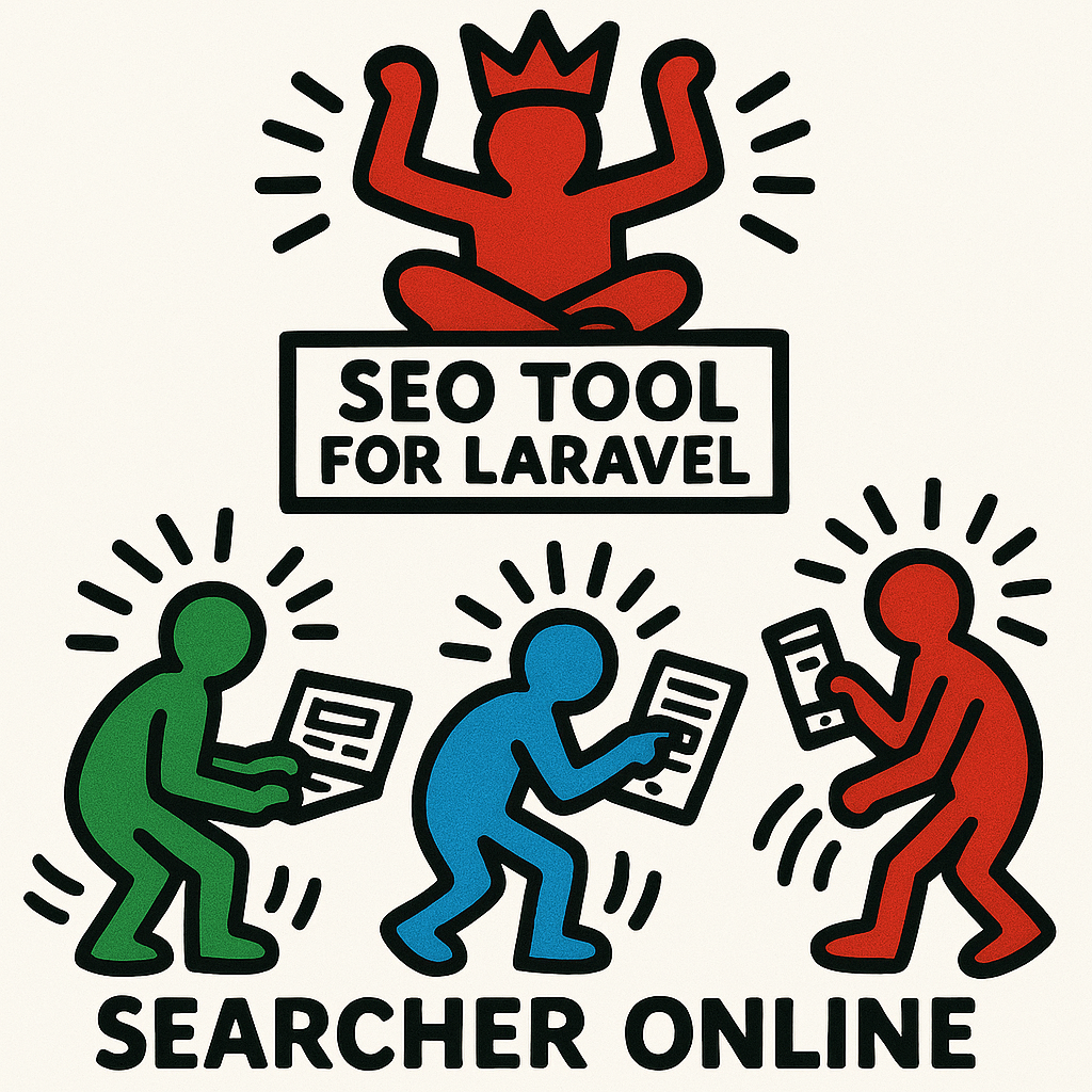 seo tools laravel