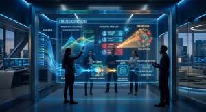 Come sviluppare un sistema di Business Intelligence con l’Intelligenza Artificiale