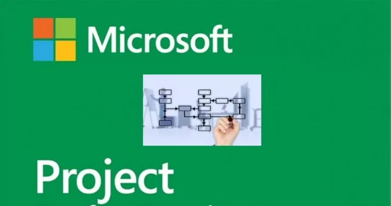 Microsoft projektų veiklos valdymas