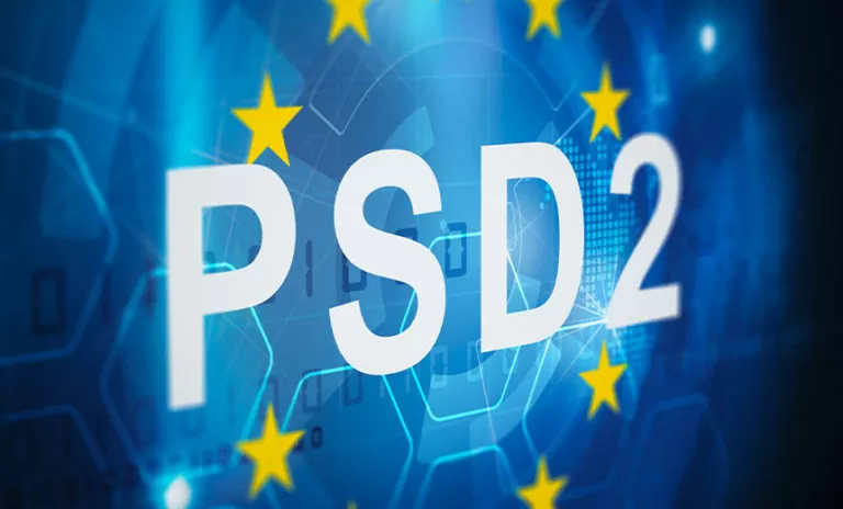 E-dagang PSD2