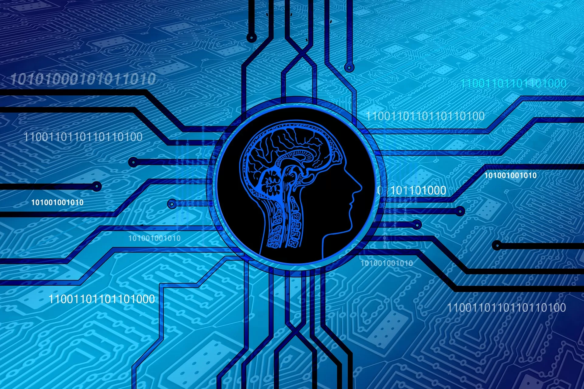 Sztuczna inteligencja i systemy kognitywne, czym są i możliwe zastosowania