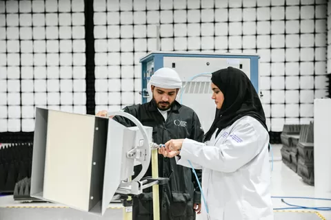 Il Centro di Ricerca sull’Energia Diretta dell’Istituto per l’innovazione tecnologica (Technology Innovation Institute) ospiterà la conferenza GLOBALEM ad Abu Dhabi a novembre 2022