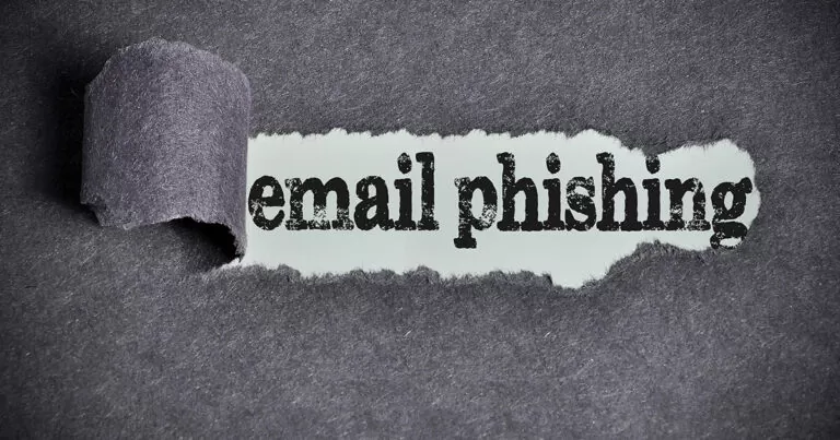 phishing agus sleagh phishing
