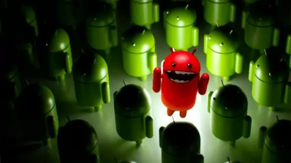 Zbulohen aplikacione të reja të rrezikshme në Android