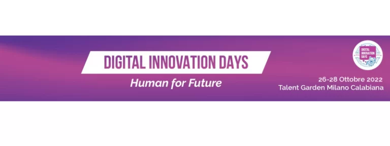Digital Innovation Days