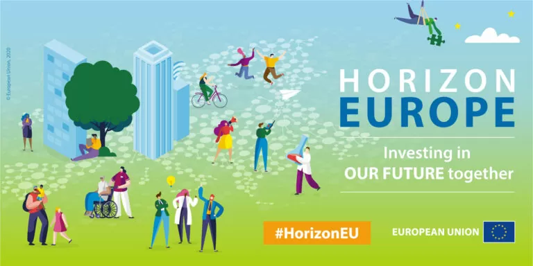 Horizon Europe synergies