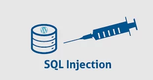 SQL 인젝션