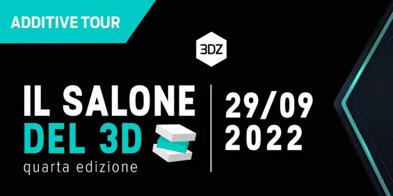 3dz salore 3D