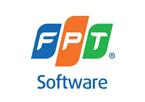 FPT programinės įrangos logotipas