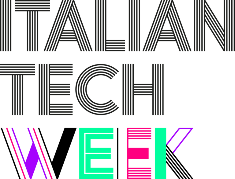 italian tech week