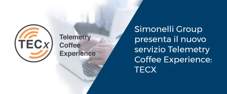 telemetry coffee experience