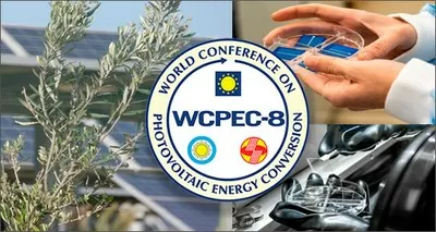 conferenza internazionale sul fotovoltaico