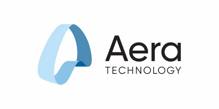 Aera Technology лого