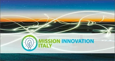 καινοτομία Ιταλία