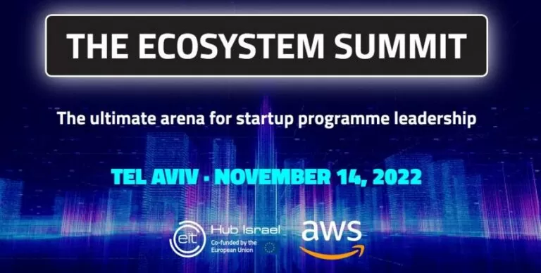 the ecosystem summit