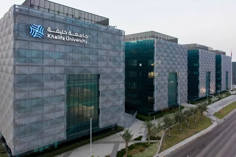 和哈利法大学在阿联酋开设网络安全学院