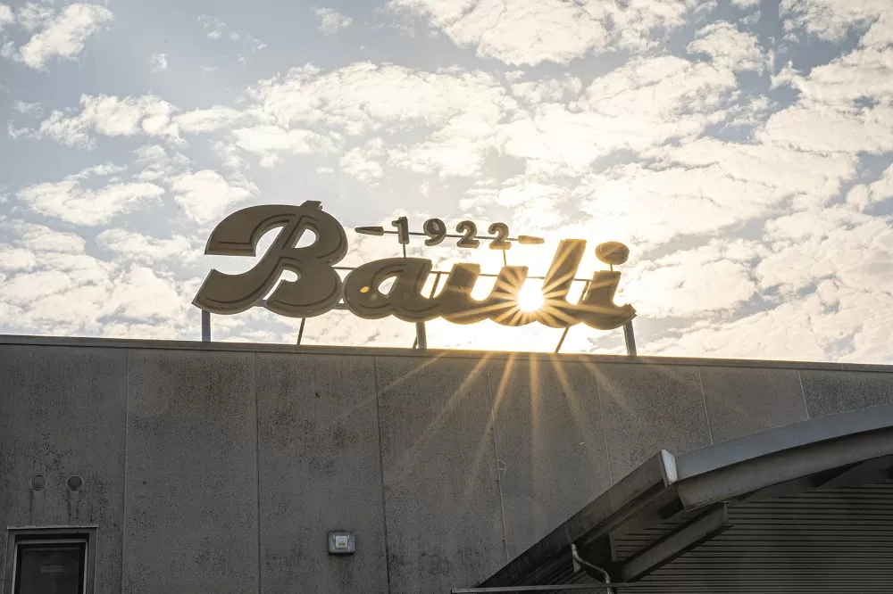 Bauli Group публікує перший звіт про сталий розвиток