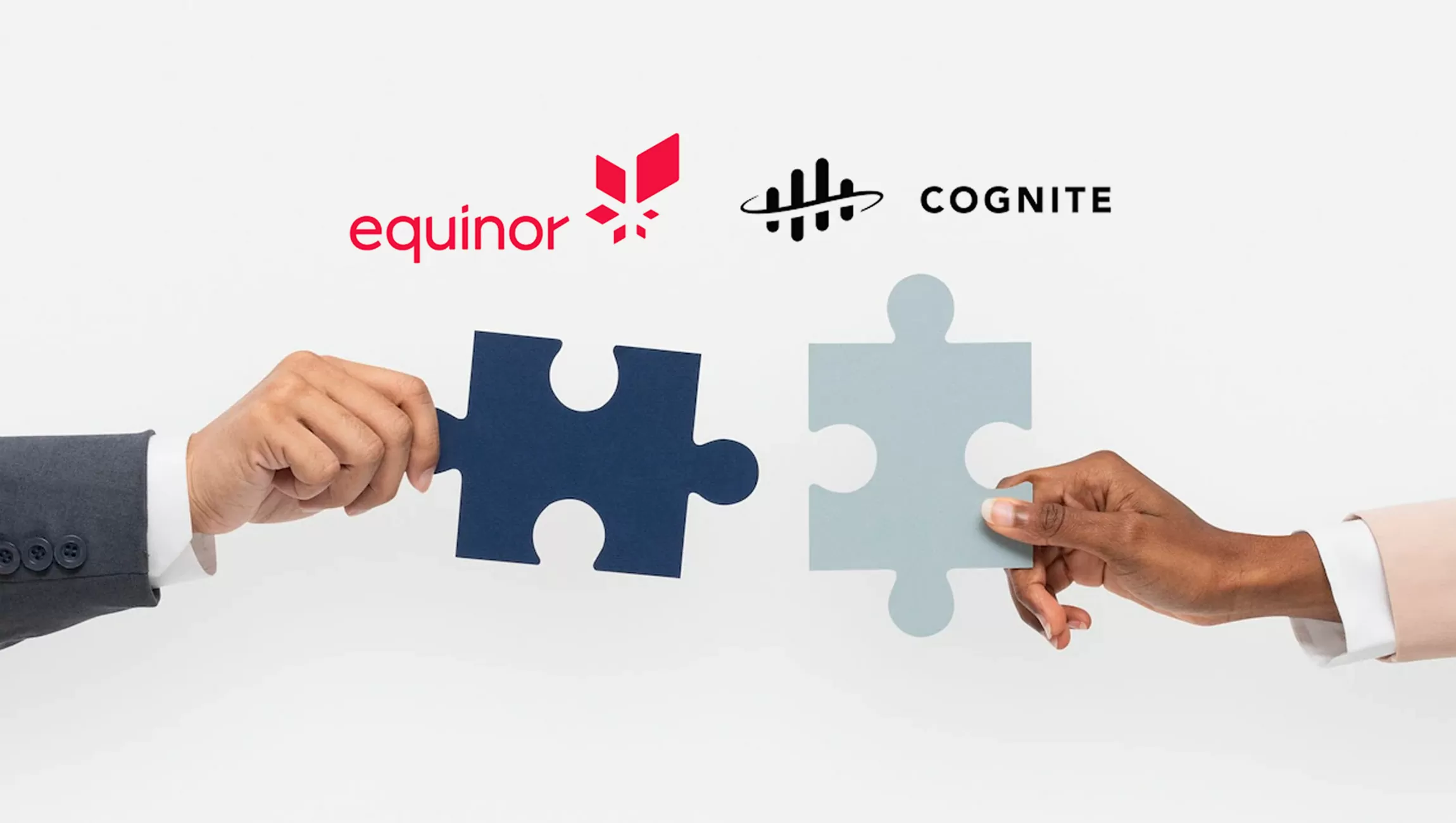 Equinor e Cognite stringono una collaborazione a lungo termine per accelerare ulteriormente il programma di digitalizzazione di Equinor