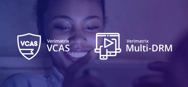 Verimatrix VCAS