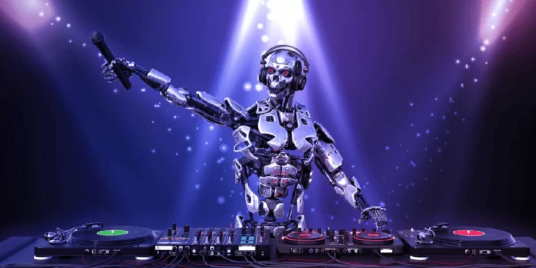 musica intelligenza artificiale