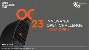 καινοτόμους ανοιχτής πρόκλησης