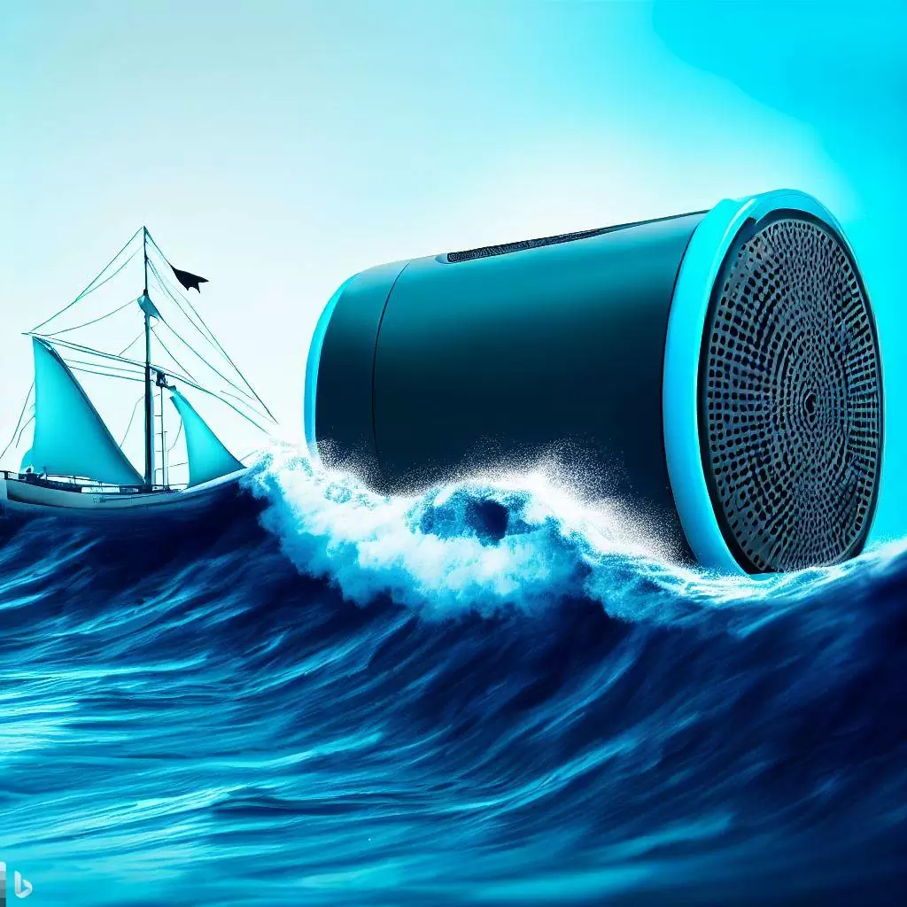 Alexa e Amazon: Inovacioni dhe Strategjia e Oqeanit Blu
