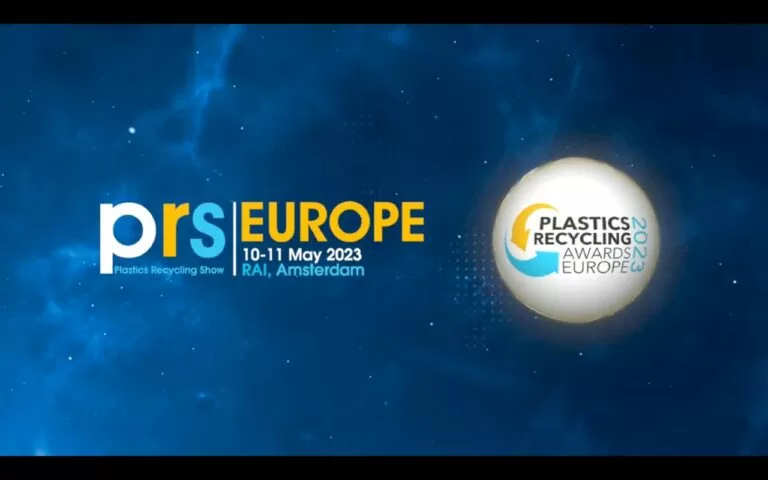 Plastics Recycling Awards Ewropa