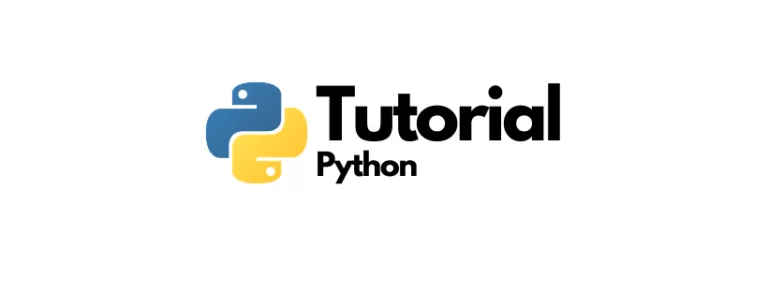 tutorial python