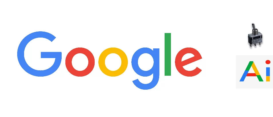 Google sallii julkaisijoiden poistaa tekoälyn harjoittelutiedot käytöstä