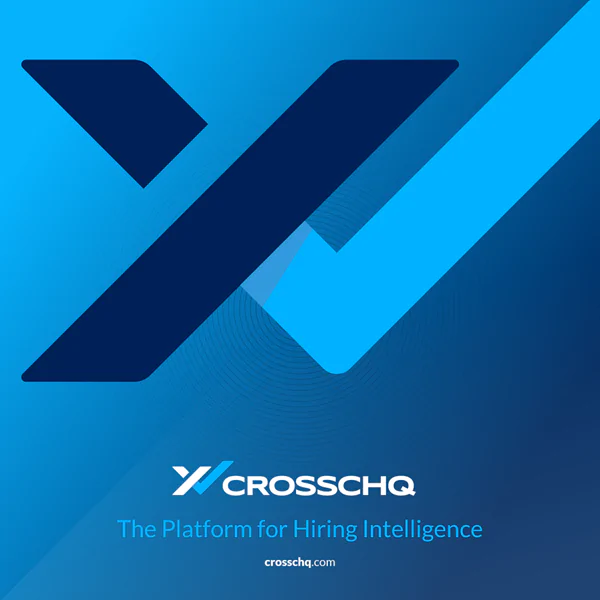 Η WorkTech τοποθετεί το Crosschq στην πρώτη γραμμή της καινοτομίας του κλάδου
