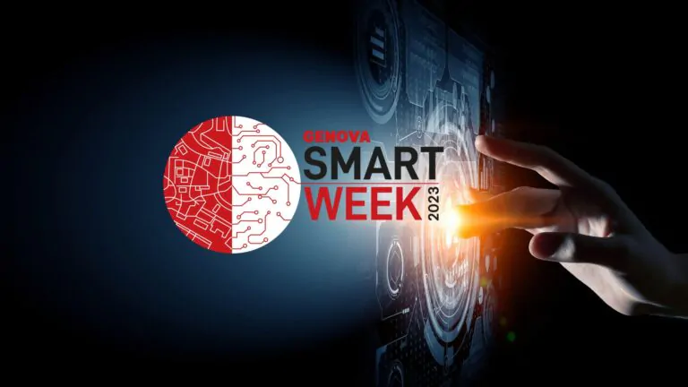 smart week