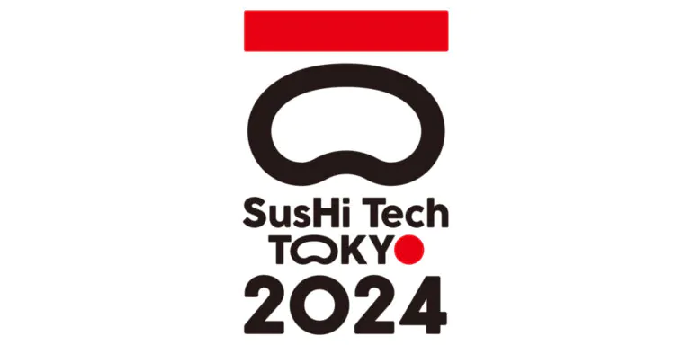 sushi tech tokyo 2024