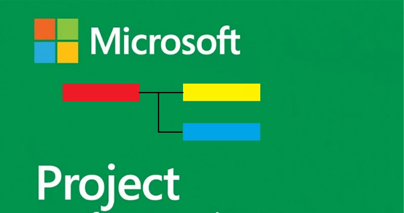 Come creare un diagramma di Gantt in Microsoft Project