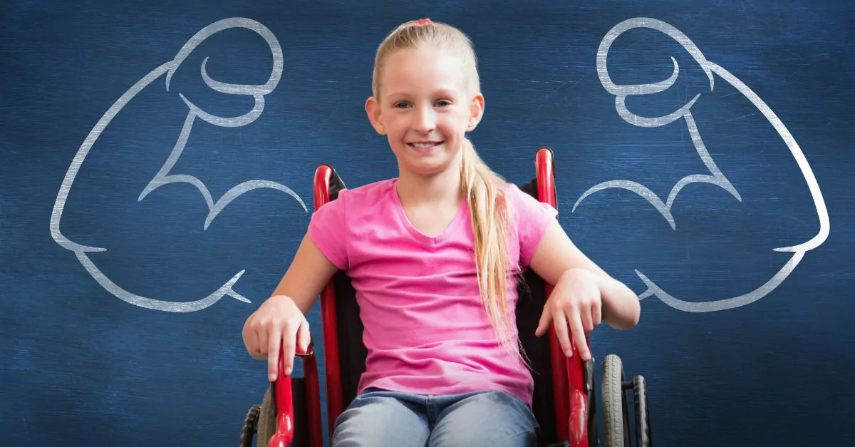Cải thiện cuộc sống của trẻ em khuyết tật Canada bằng cách biến nghiên cứu và đổi mới thành hành động