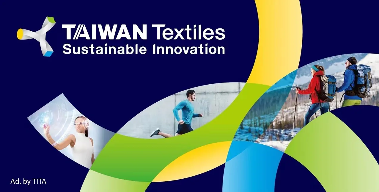 Textielevolutie: het TEPP-project van de Taiwanese Textielfederatie inspireert duurzame innovatie na 2023