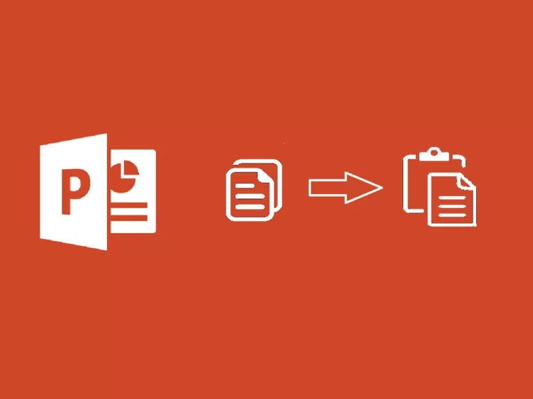 Microsoft PowerPoint como copiar diapositivas