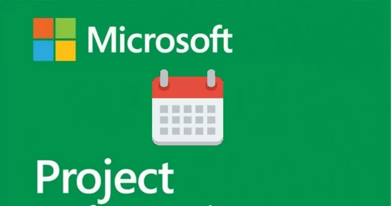 calendarul proiectelor Microsoft