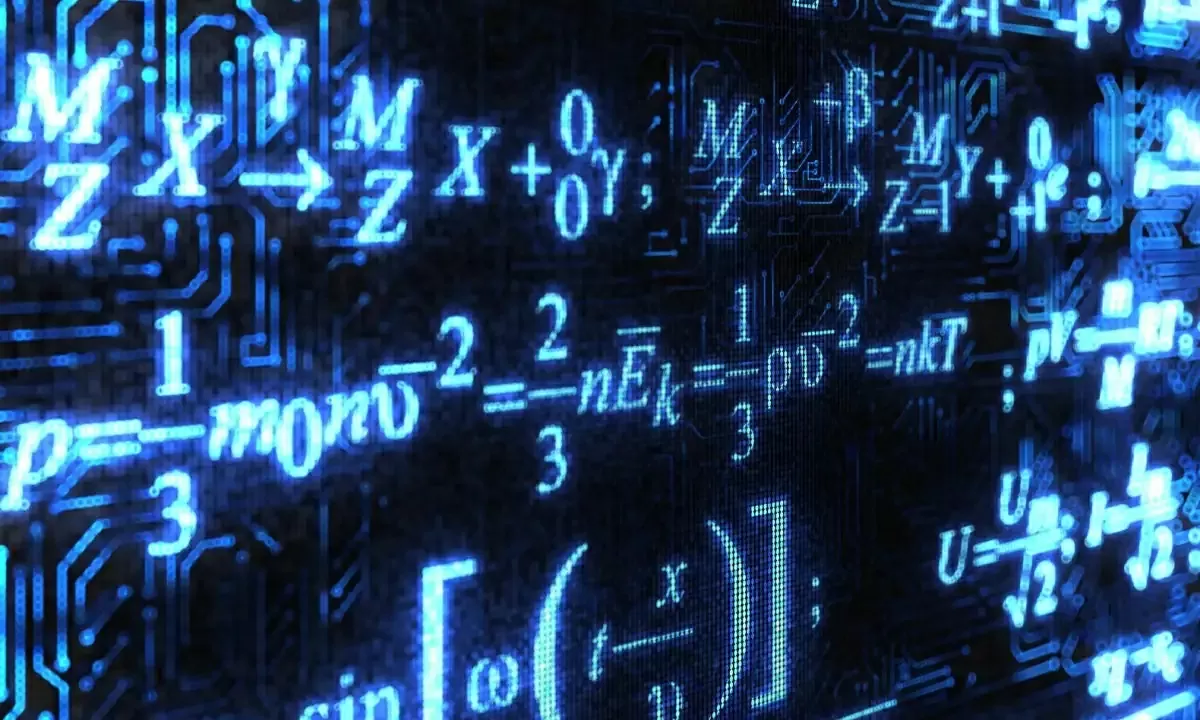 A Google DeepMind programja matematikai problémákat old meg mesterséges intelligenciával
