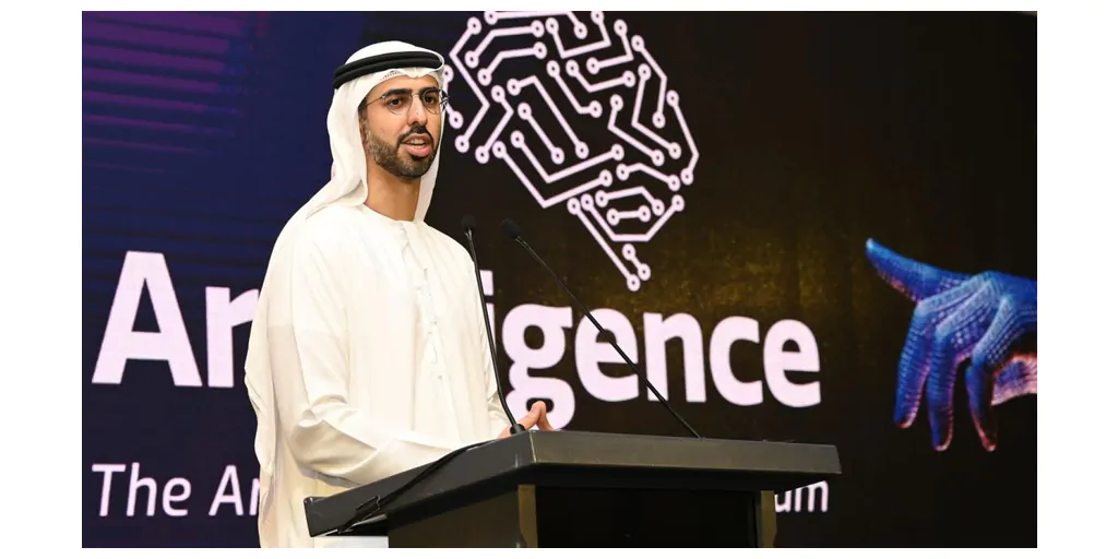 Dubai diventa la metropoli mondiale dell’intelligenza artificiale
