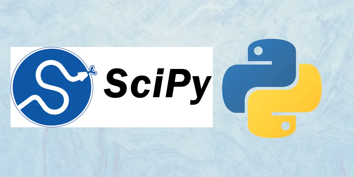 Python Tutorial: cos’è SciPy e come usare la libreria SciPy in Python